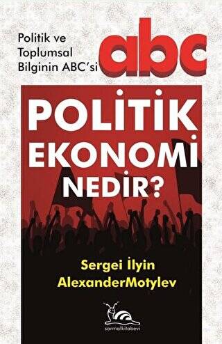 Politik Ekonomi Nedir? - 1