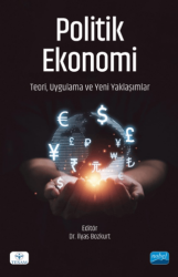 Politik Ekonomi - Nobel Akademik Yayıncılık