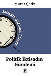 Politik İktisadın Gündemi - 1