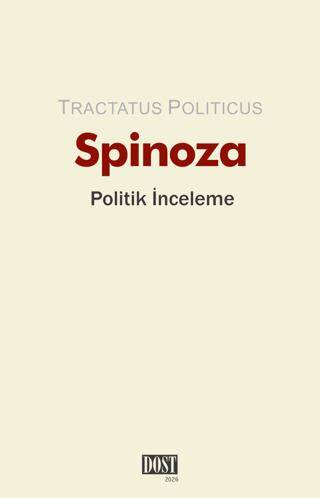 Politik İnceleme - 1