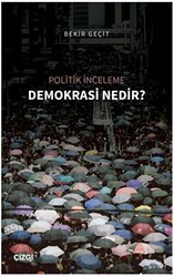 Politik İnceleme - Demokrasi Nedir? - 1