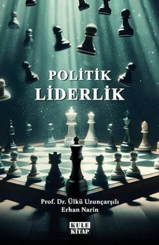 Politik Liderlik - 1