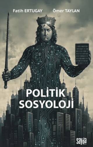 Politik Sosyoloji - 1