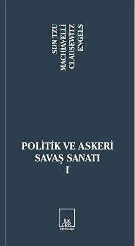Politik ve Askeri Savaş Sanatı 1 - 1