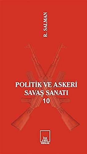 Politik ve Askeri Savaş Sanatı 10 - 1