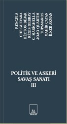 Politik ve Askeri Savaş Sanatı 3 - 1