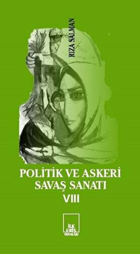 Politik ve Askeri Savaş Sanatı 8 - 1