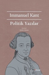 Politik Yazılar - 1