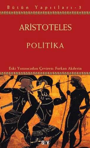 Politika - 1