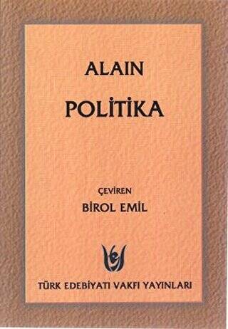 Politika - 1