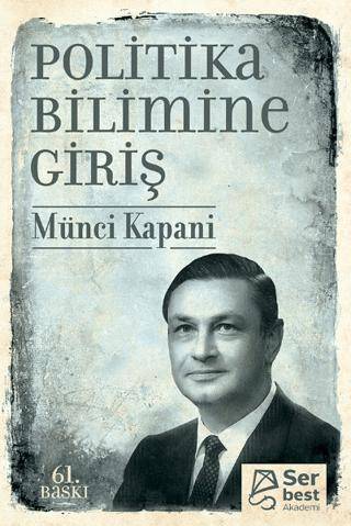 Politika Bilimine Giriş - 1