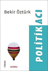 Politikacı - 1