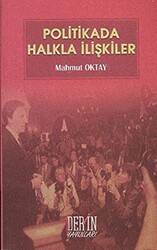 Politikada Halkla İlişkiler - 1