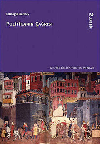 Politikanın Çağrısı - 1