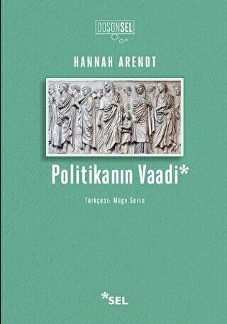 Politikanın Vaadi - 1