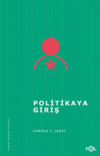 Politikaya Giriş - 1