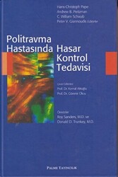 Politravma Hastasında Hasar Kontrol Tedavisi - 1