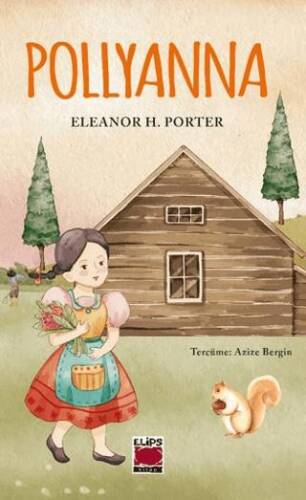 Pollyanna - 1
