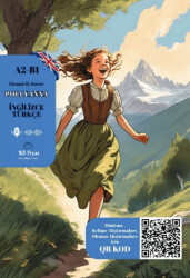 Pollyanna - İngilizce - NS Press