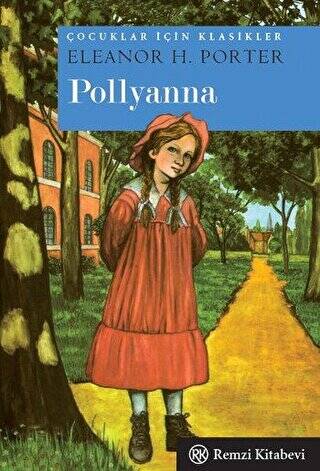 Pollyanna - 1