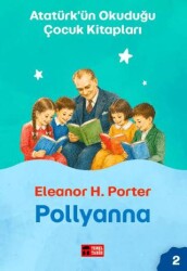 Pollyanna - İleri Yayınları