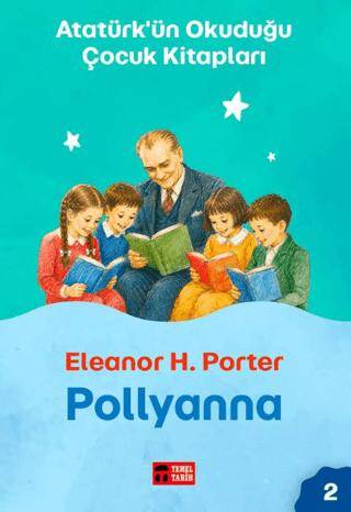 Pollyanna - 1