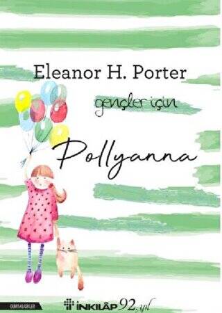 Pollyanna - 1