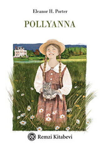 Pollyanna - 1