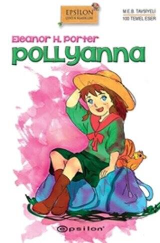 Pollyanna - 1