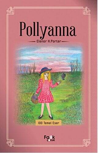 Pollyanna - 1