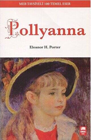 Pollyanna - 1