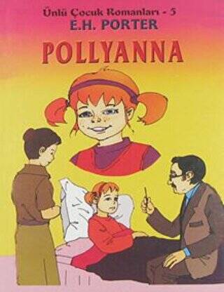 Pollyanna - 1