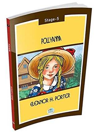 Pollyanna - Stage 5 - 1