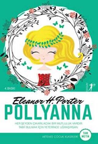 Pollyanna Tam Metin - 1