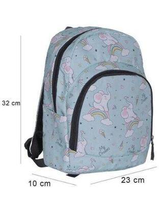 Polo Cambridge Anaokul Çantası Fil Plcan2080.402 1624 - 1