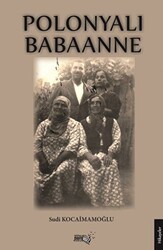Polonyalı Babaanne - Sınırsız Kitap