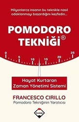 Pomodoro Tekniği - 1