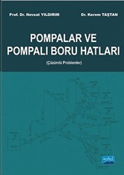 Pompalar ve Pompalı Boru Hatları - 1