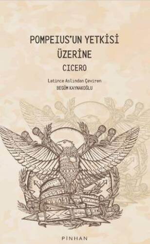 Pompeıus’un Yetkisi Üzerine - 1