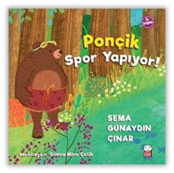 Ponçik Spor Yapıyor - 1