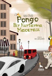 Pongo – Bir Kurtarma Macerası - 1