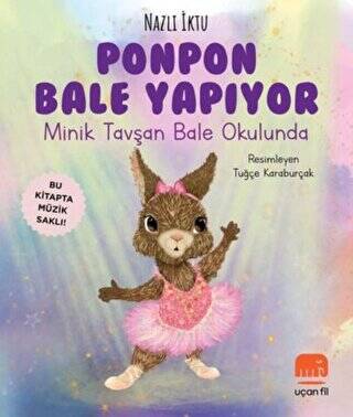 Ponpon Bale Yapıyor - 1