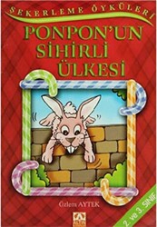 Ponpon’un Sihirli Ülkesi - 1