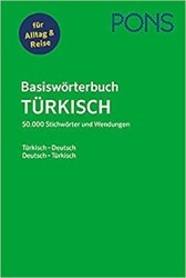 PONS Basiswörterbuch Türkisch - 1