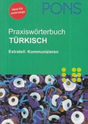 PONS Praxiswörterbuch Türkisch - 1