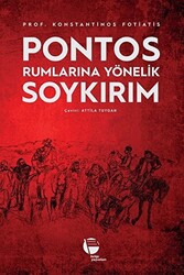 Pontos Rumlarına Yönelik Soykırım - 1