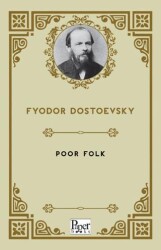 Poor Folk - Paper Books