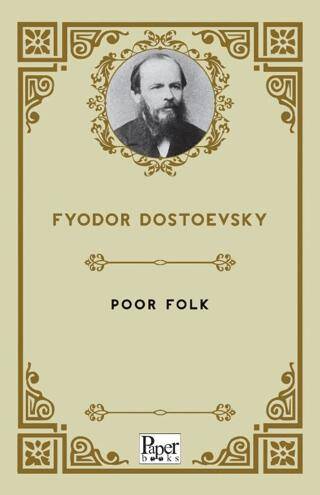 Poor Folk - 1