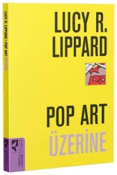 Pop Art Üzerine - HayalPerest Kitap