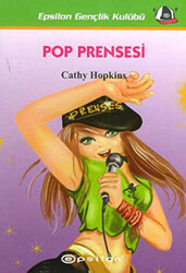 Pop Prensesi - 1